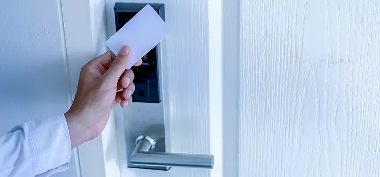 Why Choose Us for Your Keycard Lock Installation in Boynton Beach, FL?