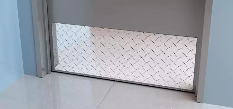 Benefits of Professional Kick Plate Solutions in Boynton Beach, FL