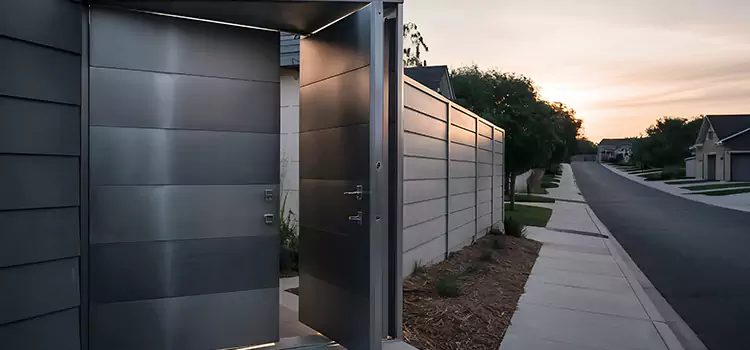 Comprehensive Steel Door Solutions in Boynton Beach, FL