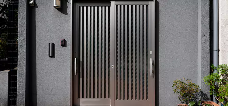 Specialized Steel Door Services in Boynton Beach, FL